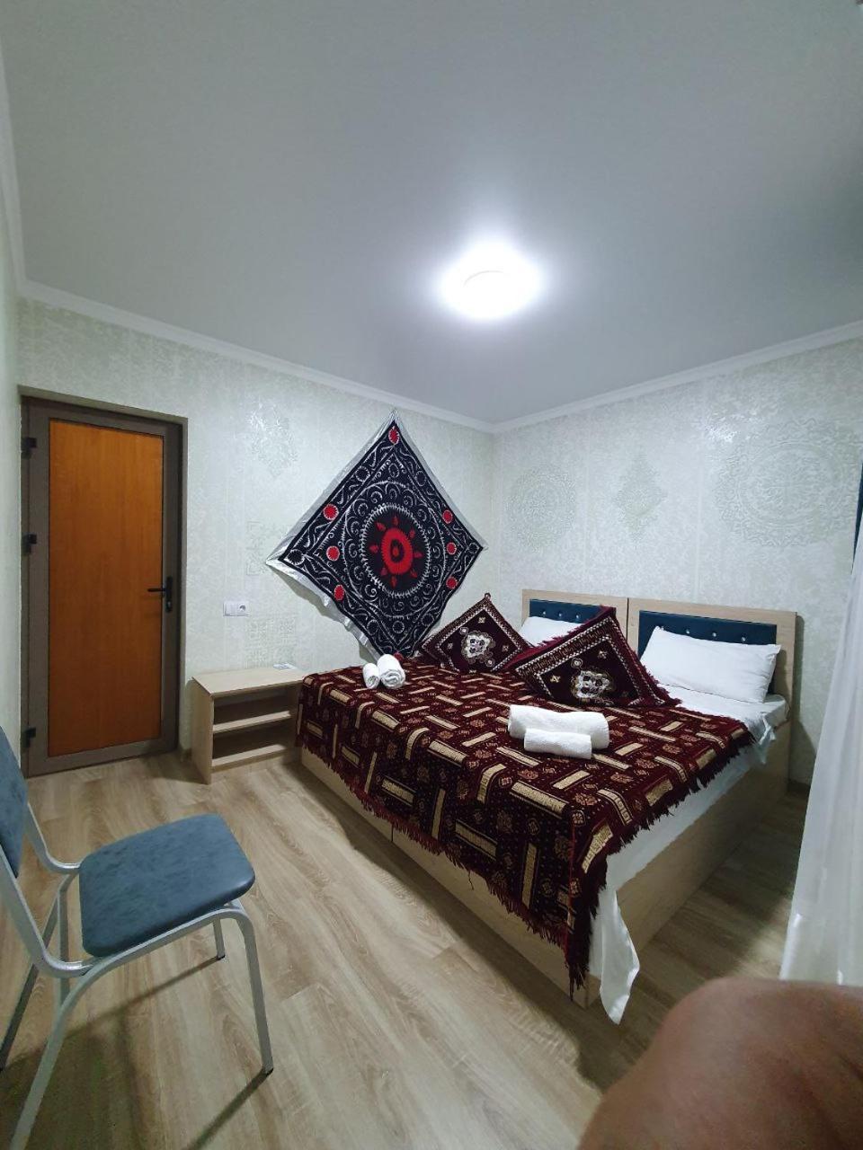 Elita House Samarkand Exteriör bild
