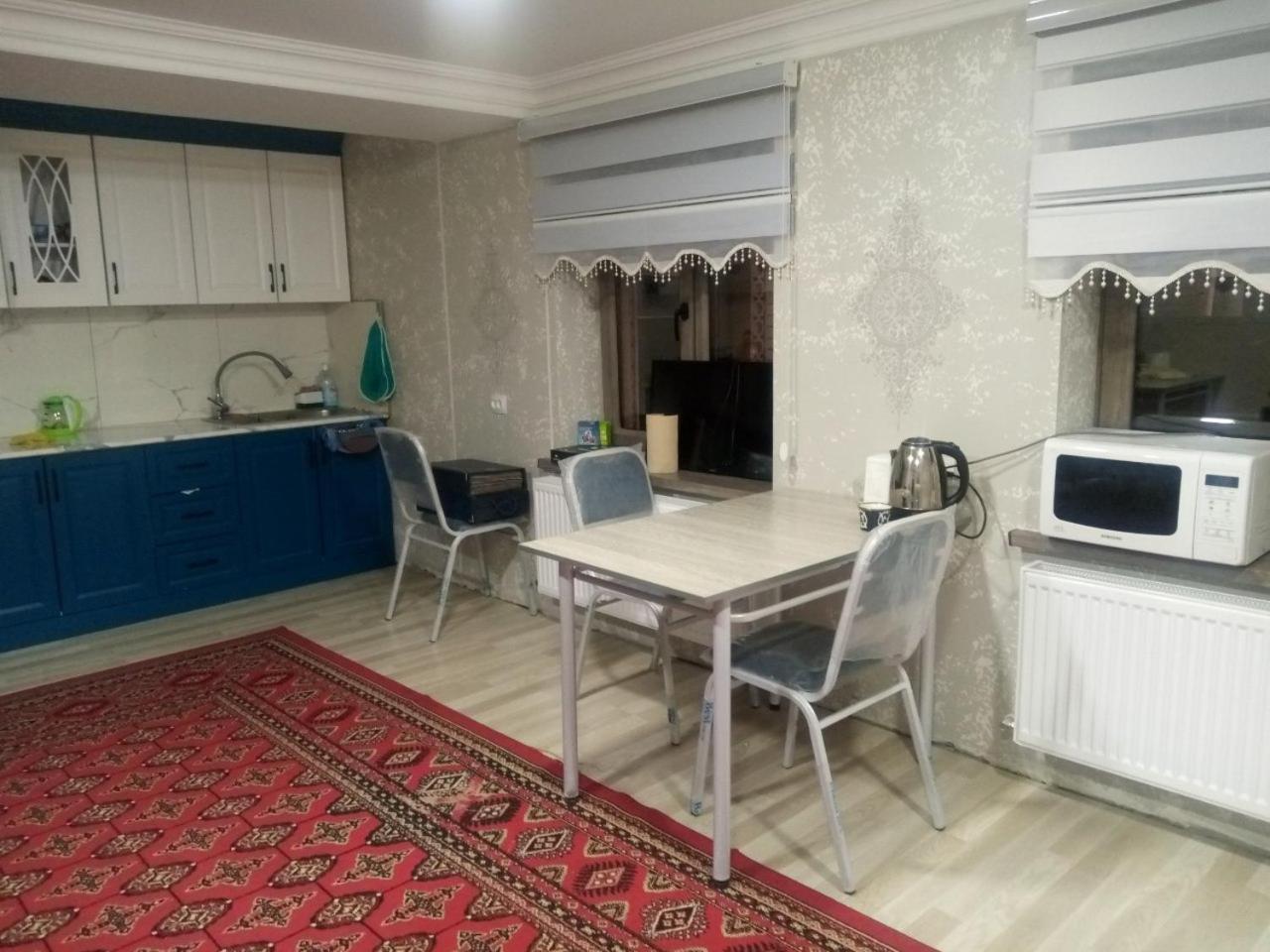 Elita House Samarkand Exteriör bild